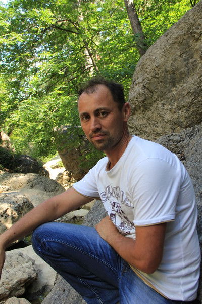 Андрей Бодунов