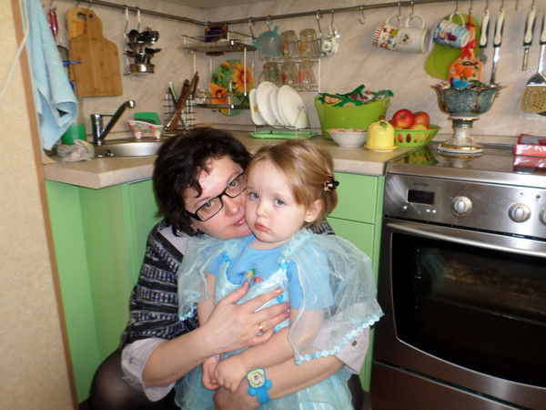 Наталья Дементьева