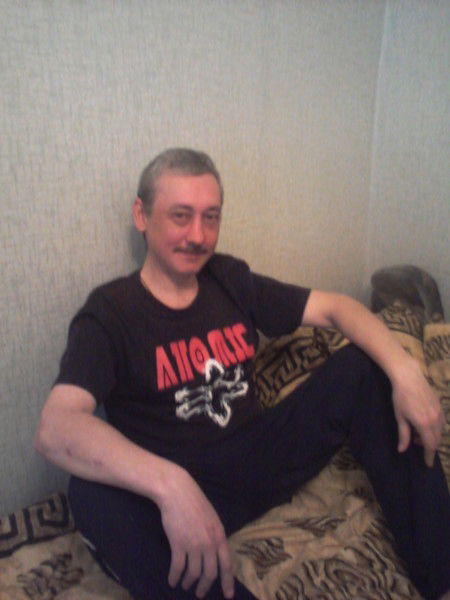 Андрей Александрович