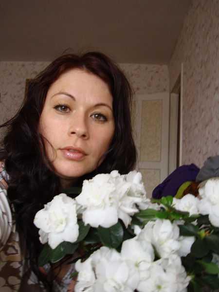 Елена Анисович