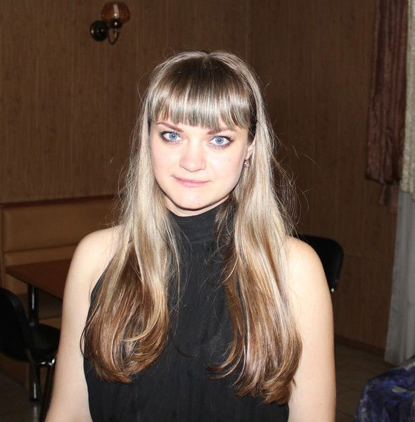 Ирина Полявщикова