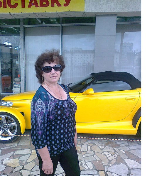 Ирина Татаркина