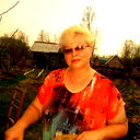 Лариса Зубкова