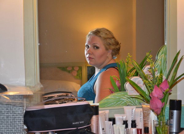 Анастасия Сытник