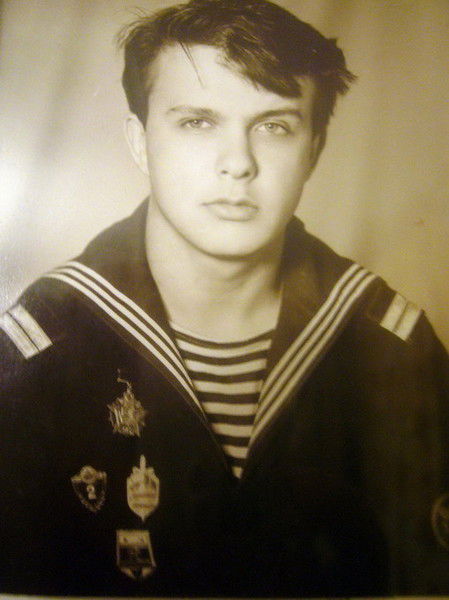 Иванчик Сергей