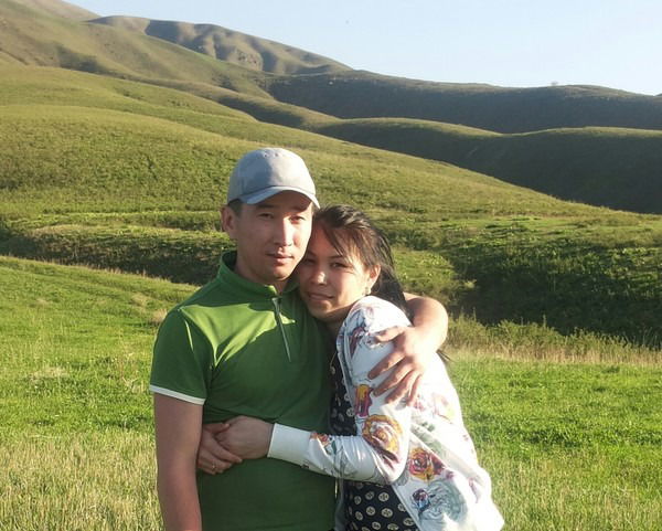 Алмас Жалел