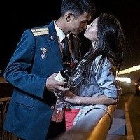 Zhaniya Amirkhanovna