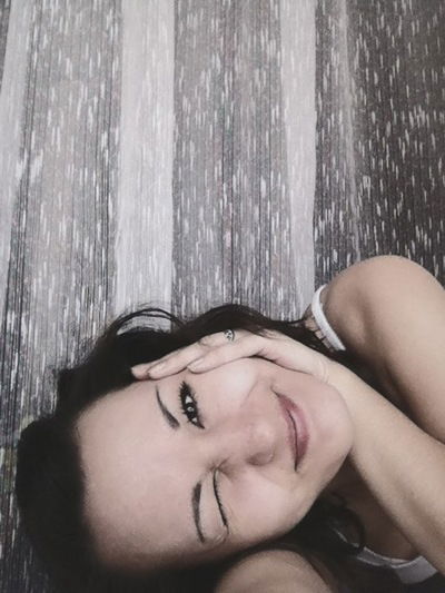 Яночка Гарипова