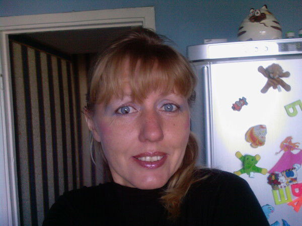 Татьяна Федосеева