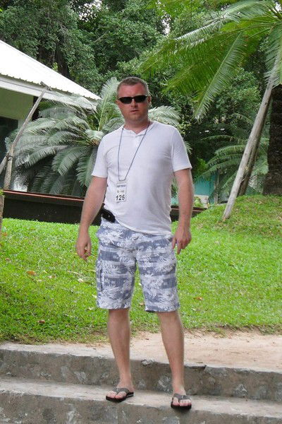 Федор Корнеев