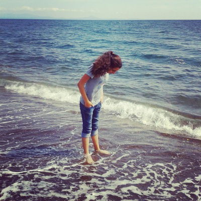 Фаделя Гусейнова