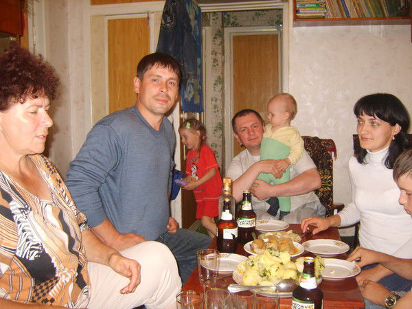 Андрей Панфилов