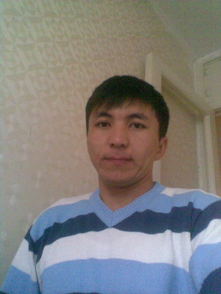 Muhamedjan Konakbaev