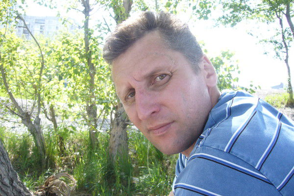 Сергей Семенов