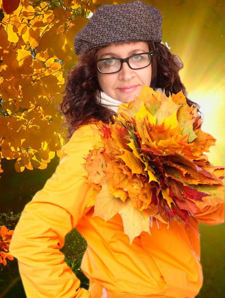 Валентина Елетникова