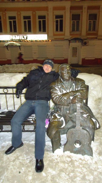 Валера Шепранов