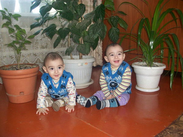 Оля Нерсисян