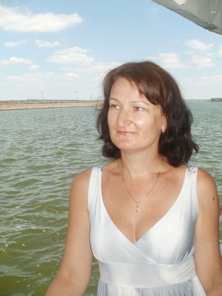 Марина Клыгина(Пилюгина)