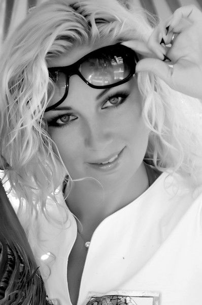 Ольга Кузьмина