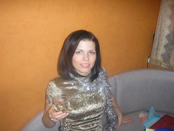 Юлия Сафина