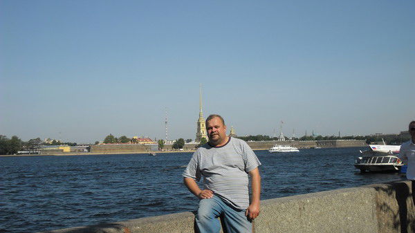 Алексей Жителев