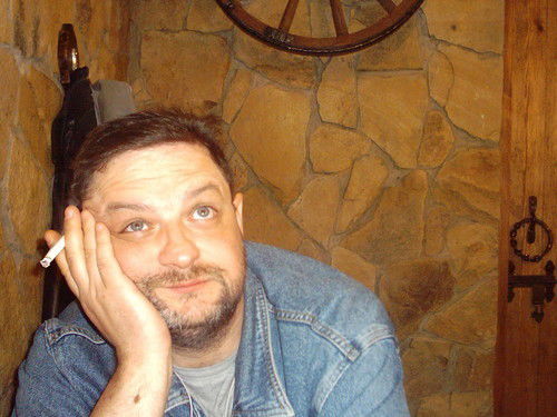 Юра Лисовенко