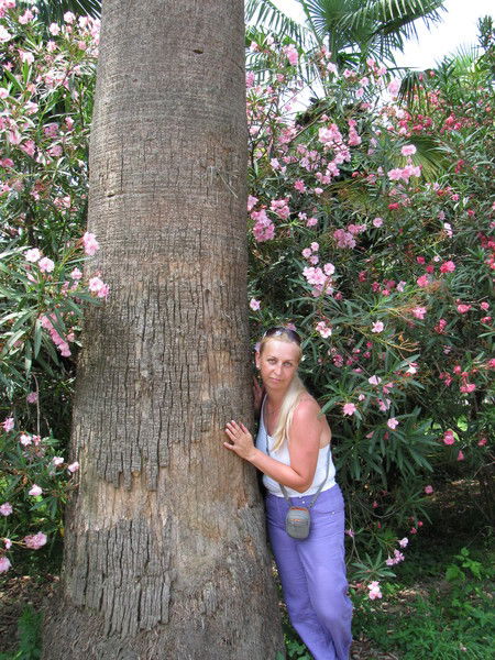 Виктория Антонова