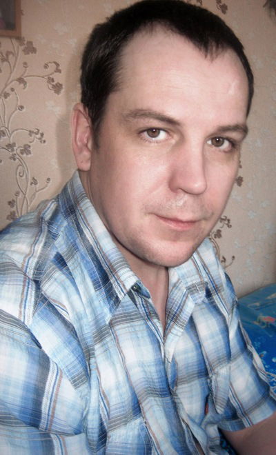 Виталий Шибко