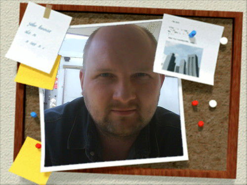 Юрий Мартынов