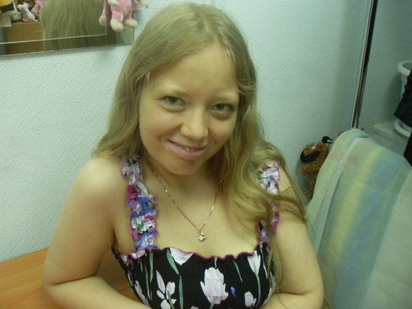 Мария Агзамова