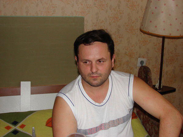 Валерий Садовников