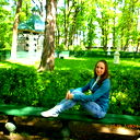Марина Олейникова