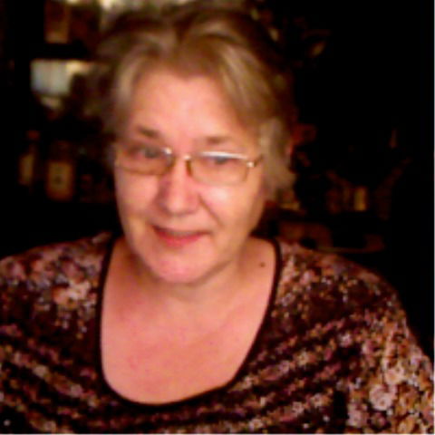 Лариса Сазонова