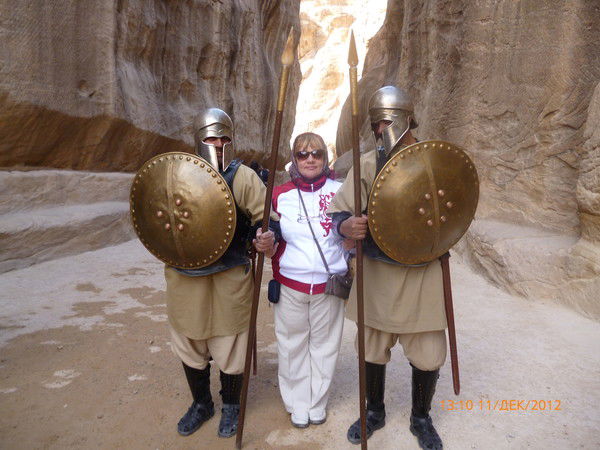 Татьяна Мусатова