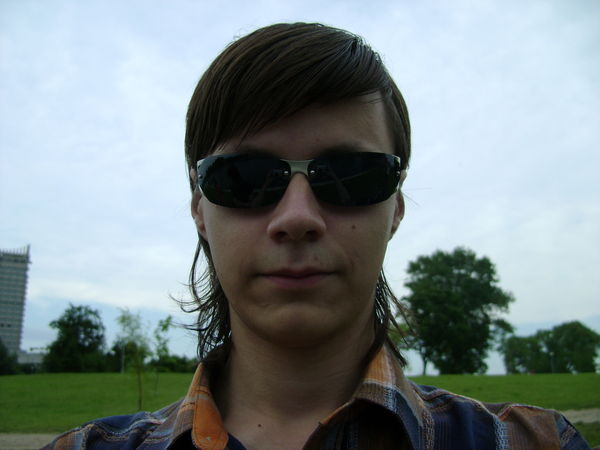 Евгений Дюк