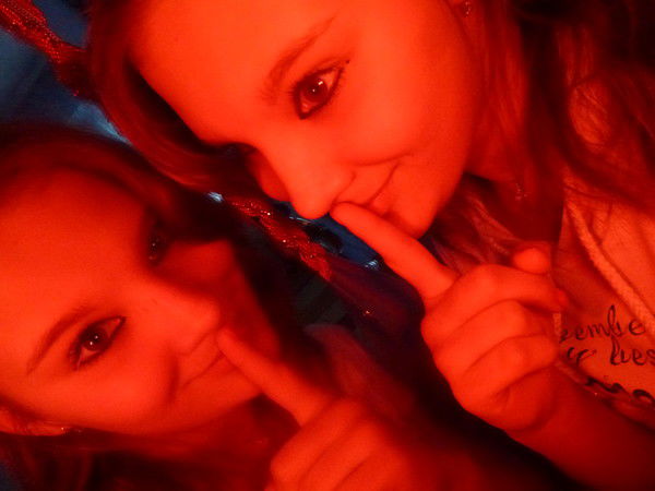 Мария Авраменко