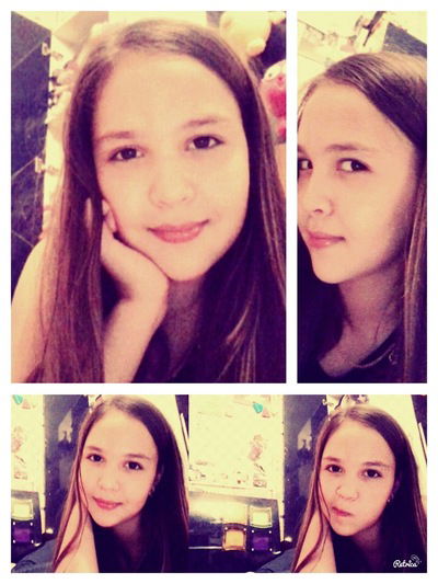 Маргарита Волк