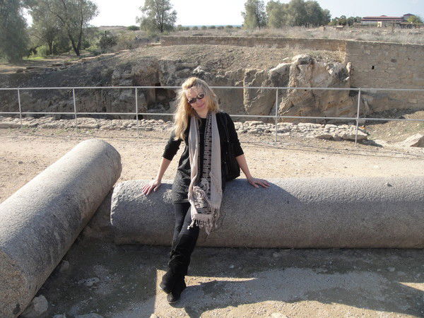 Антонина Платионова