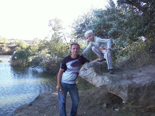 Александр Романец