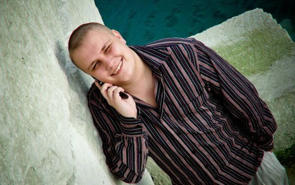 Евгений Черненко