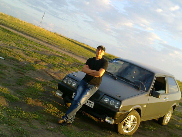 Виталик Евдокимов