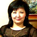 Эльмира Ибраева