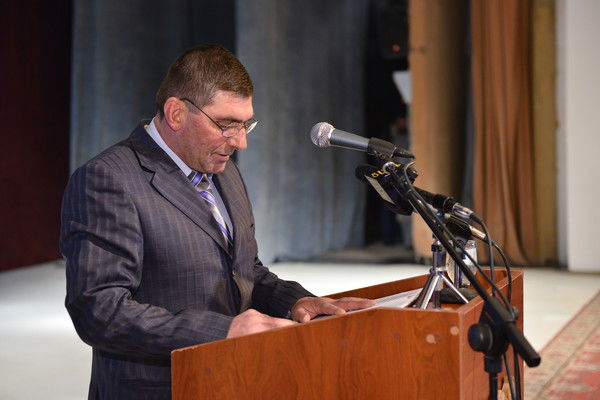 Юра Алексанян