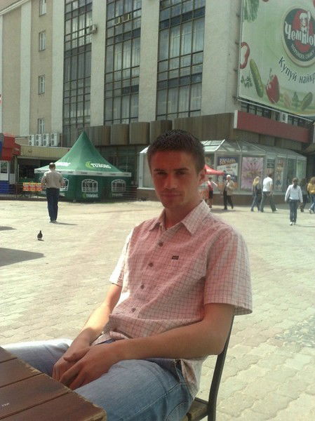 Aндрій Місікевич