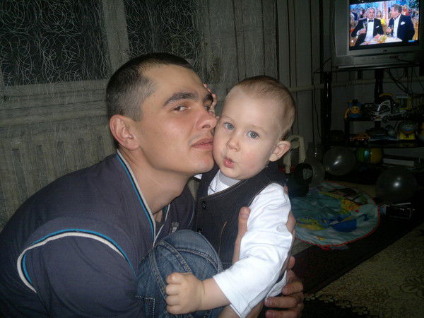 Иван Зубков