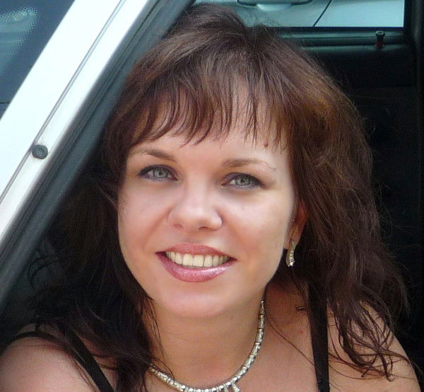 Екатерина Быковская