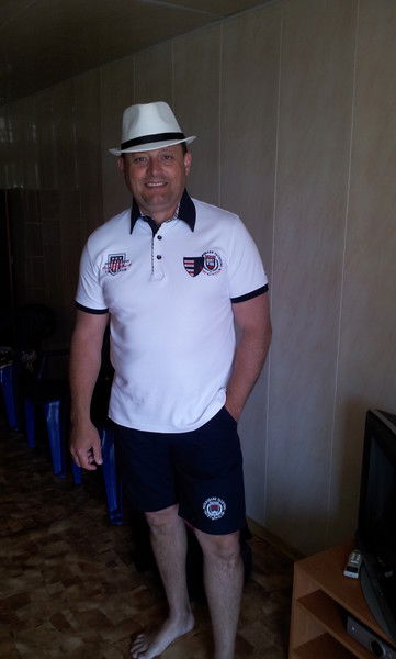 Вадим Кандыба