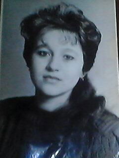 Людмила Коряпина