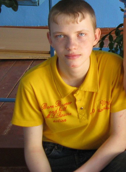 Алексей Козлов