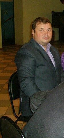 Алексей Горин